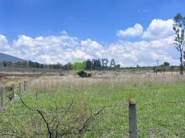 EXTENSO TERRENO DE 4,027.56m², CERCA DE LA CARRETERA MORELIA URUAPAN, Joya de La Huerta