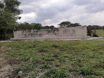 Extenso terreno de 529 HA, propiedad privada, en Campeche