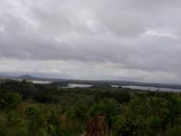 Extenso Terreno Frente al Lago Gatún por La Chorrera