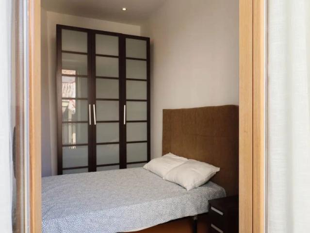 Exterior Facing 45m2 Apartment in the Sol area IMP1