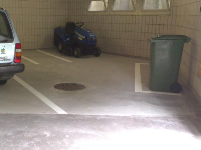 Exterior parking for rent in Baar Ref 9553.70.2127 | dreamo. Ch