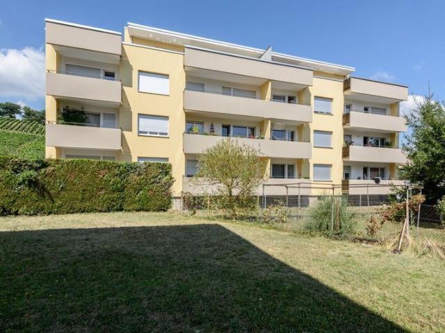Exterior parking for rent in Boudry Ref 7392.80.0005 | dreamo. Ch