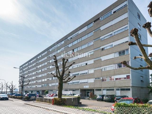 Exterior parking for rent in Prilly Ref 2702.91.000140 | dreamo. Ch