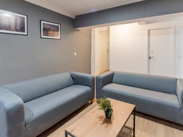 Exterior room in Chueca