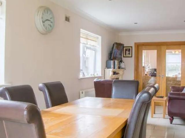 Exterior room in 5 bedroom apartment in Donabate, Dublin
