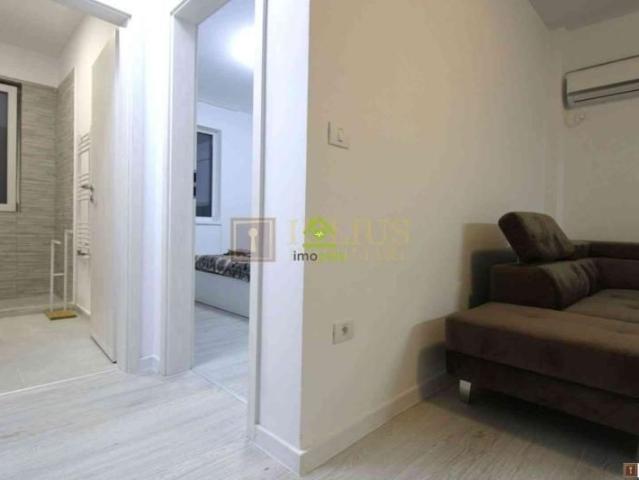 Exterior sud Braytim. Parter cu terasa proprie  loc parcare inclus