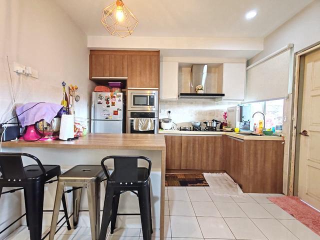 EXTRA 20ftfulloan2 TktB Caves Bkt Permata Sri Gombak DEPO