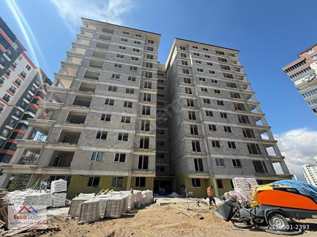 EXTRA !YÜKSEK PRİM POTANSİYELLİ SIFIR DAİRE!
