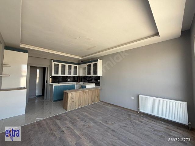 EXTRA ZİRVE ATAYURT MAH. 2 BLOKLU SİTEDE SATILIK 2+1 DAİRE