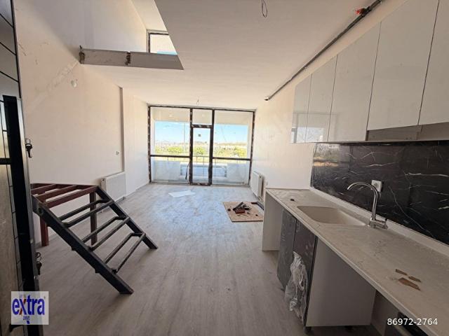 Extra ZirveBağlıca YÜKSEK İHTİSAS ÜNİ KARIŞISI SATILIK 1+1DAİRE