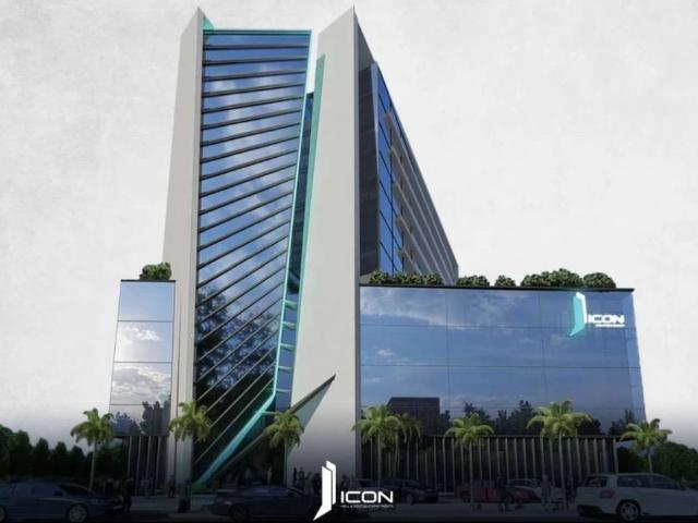 Extra Heighted Shop on LG 34 For Sale in J7 ICON Islamabad Top City 1 ID 49013