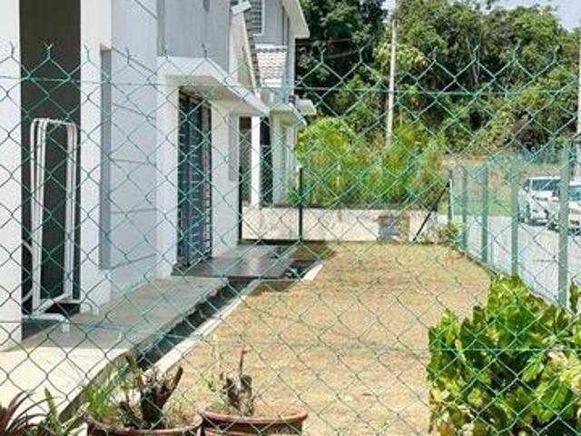 Extra LAND NEAR SURAU Azalea Tmn Putra Bkt Rahman Putra Sg Buloh