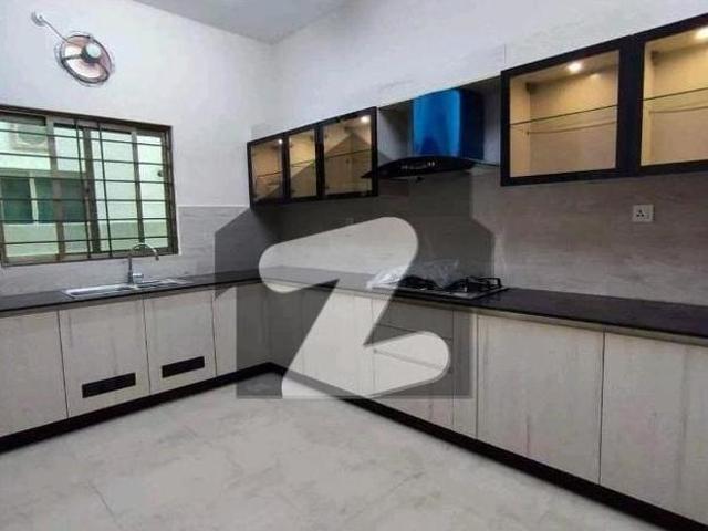 Extra Land Chance Deal Brigadier Bungalow For Sale In Askari 6