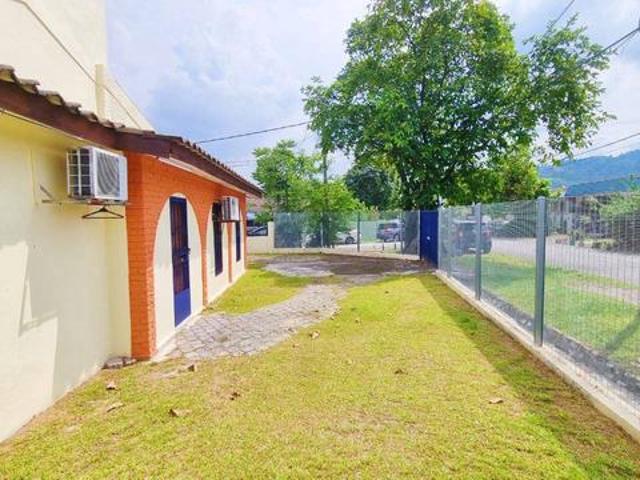 EXTRA LAND CORNER LOT Single Storey Terrace Ampang Jaya KL