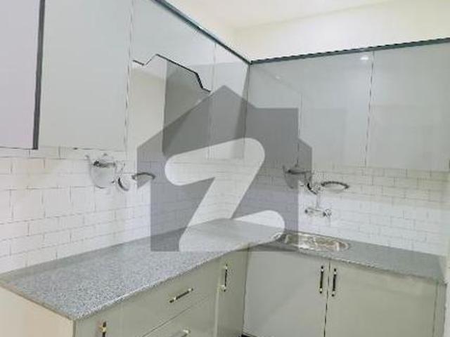 Extra Land +Corner +Main Double Road Triple Storey Brand New House For Sale MPCHS Block B
