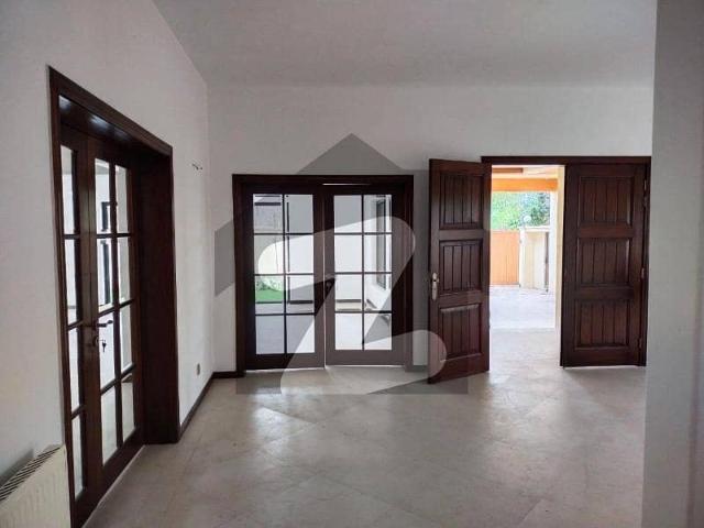 Extra Land House Available For Sale Of Prime Location
