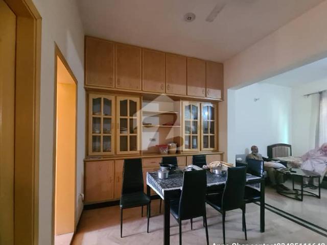 Extra Land House For Sale In Maraglla Town Islamabad