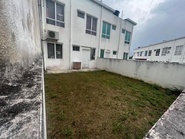 EXTRA LAND 25FT Double Storey Suriaman 1 Sendayan Seremban NEAR S2