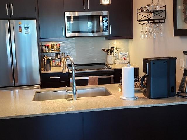 Extra Large 2bd, 2 Bth Condo In Delta, Buses, Skytrain, Bridges