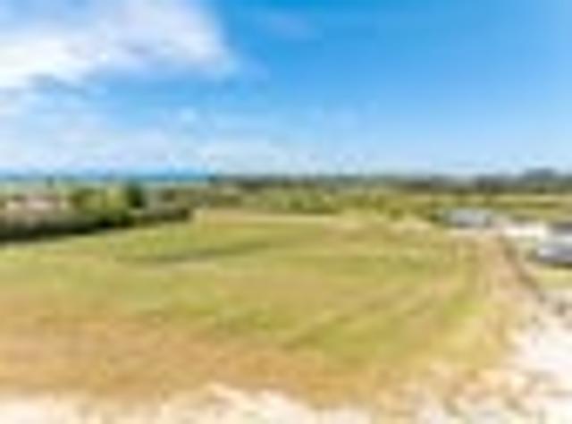 No Covenants. No Catch. Just 8,129sqm and a View