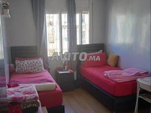 Extra Luxious Meublé 3Filles ou 2Hommes