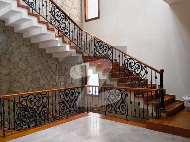 Extra Ordinary Architect House Available For Rent DHA Phase 6
