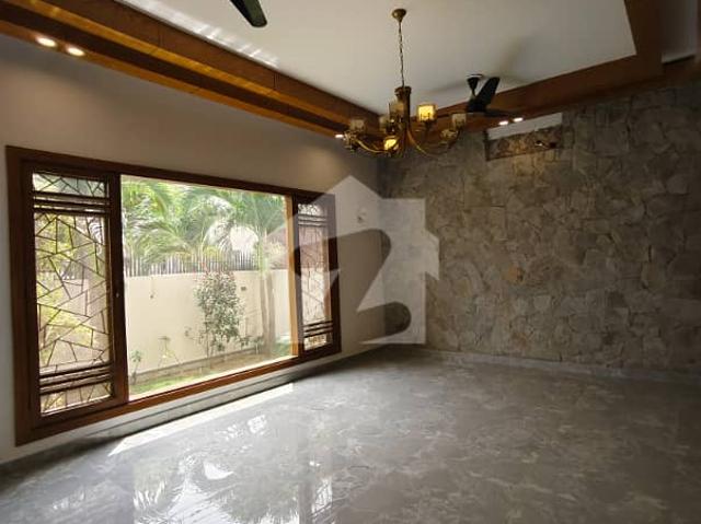 Extra Ordinary Architect House Available For Rent