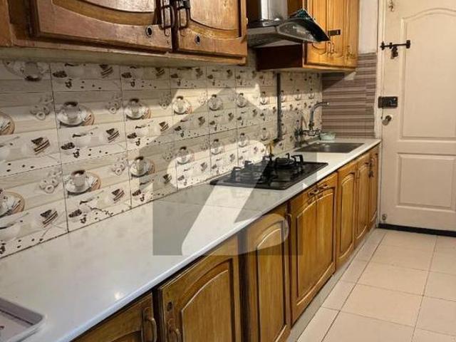 Extra Ordinary Maintained 500 Sqyd House Available For Sale DHA Phase 7