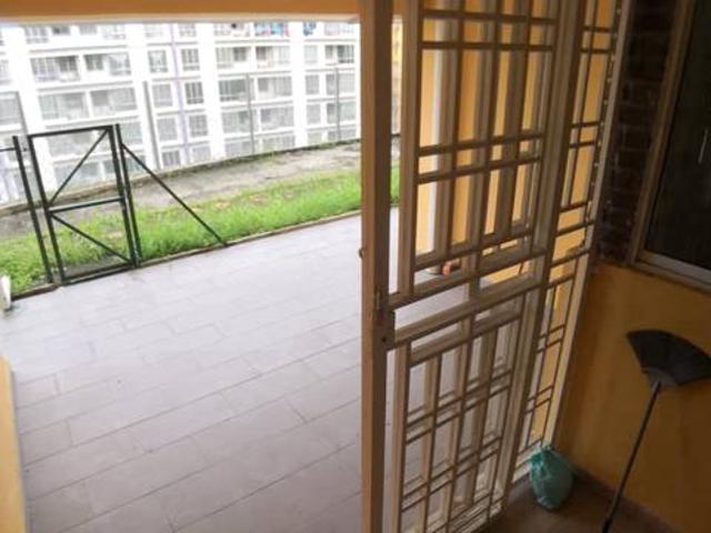 Extra Space Andari Selayang