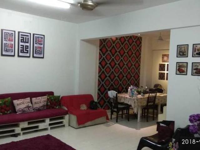 Extra Space Andari Selayang Heights Nr 168 mall Amansiara 18