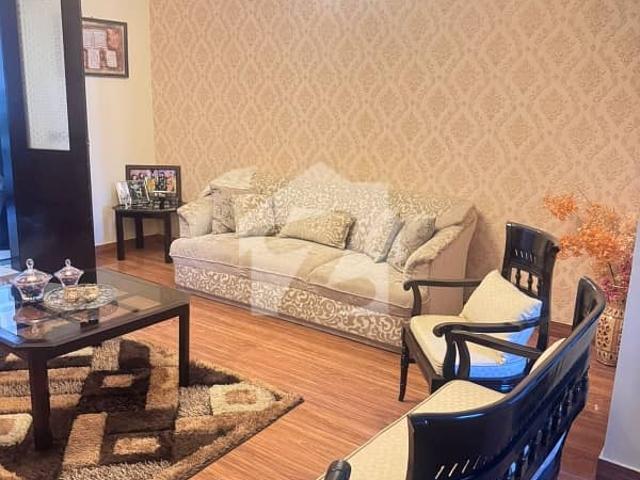 Extraordinary brush of luxury: almost brand new 500 sq yard dual unit bungalow for sale in dha phase 8, zone a