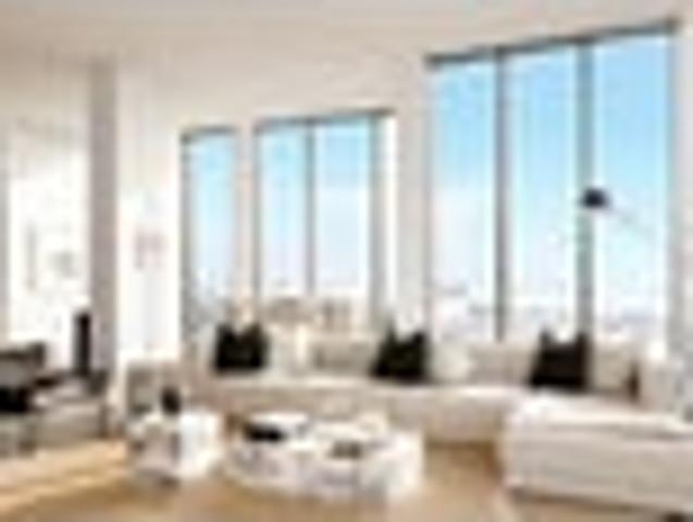 Extraordinary Penthouse