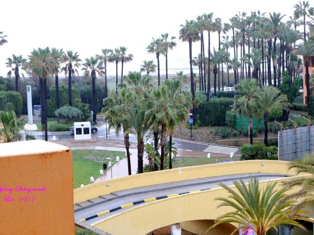 Extraordinary 2 bedroom, 2 bathroom apartment located in the prestigious Ribera del Marlin