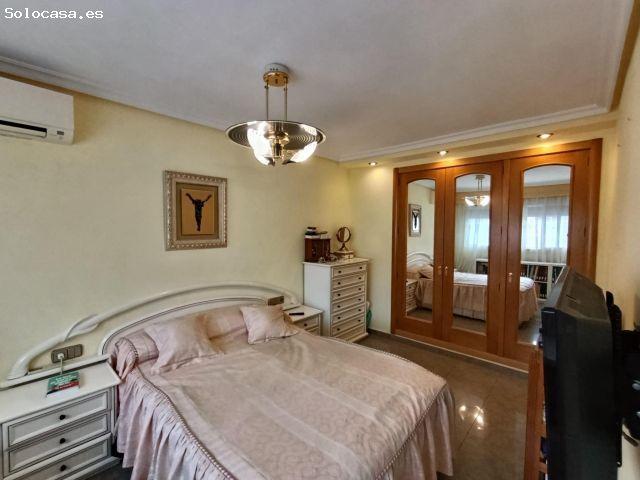 Extraordinaria vivienda en Alicante