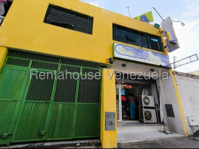Extraordinaria Casa Comercial En Venta La Esmeralda San Diego