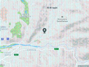 Extraordinaria casa en venta, El Arrayán. La Dehesa, Lo Barnechea
