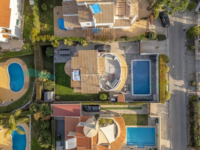 Extraordinária moradia V3 Vilamoura