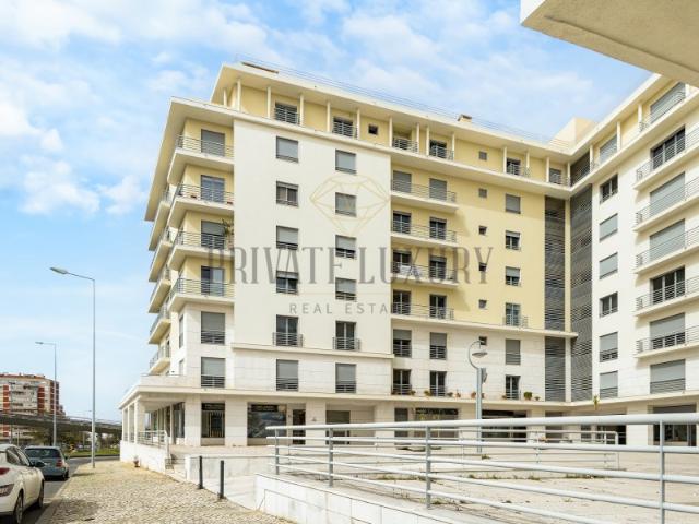 Extraordinária Penthouse em São Domingos de Benfica