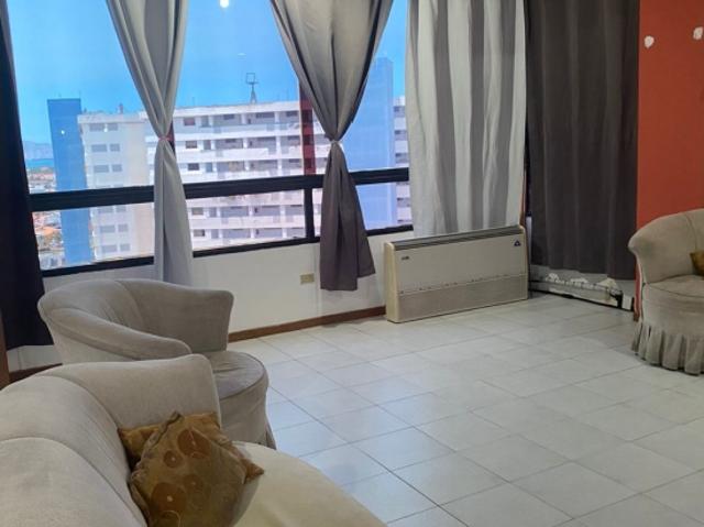 Extraordinario Apartamento en Residencia Zeus