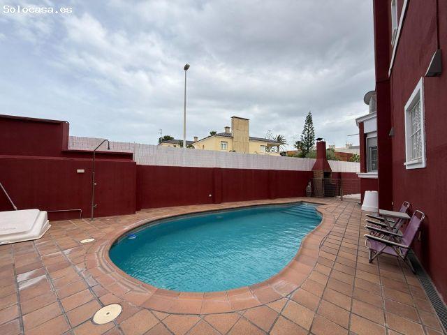 EXTRAORDINARIO BUNGALOW SEMI ADOSADO