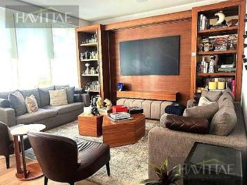 EXTRAORDINARIO DEPTO AMUEBLADO RENTA POLANCO