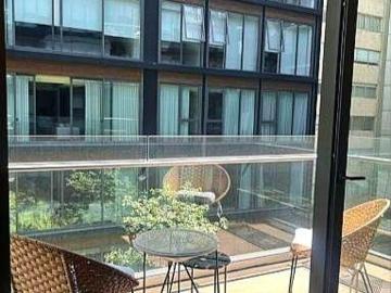 EXTRAORDINARIO DEPTO AMUEBLADO RENTA POLANCO