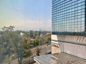 Extraordinario departamento en Mitikah en piso 6 en venta