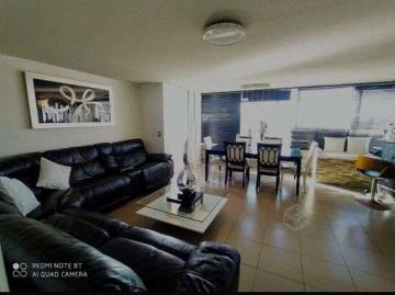 Extraordinario departamento frente al mar en venta