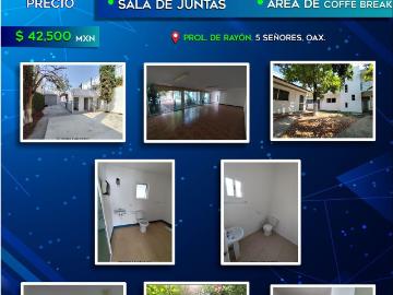 Extraordinario espacio en renta bien ubicado ideal para escuelas clinica