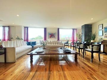 Extraordinario PH en venta en MONTECARLO, Interlomas