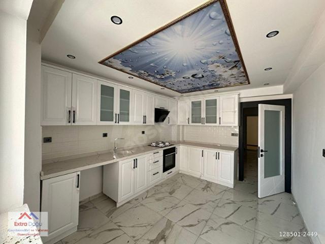 EXTRADURALİ ALIÇ MAH. FULL + FULL YAPILI SATILIK 3+1 DAİRE