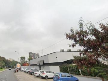 Extratégica ubicación Alquilo Local Comercial Corpac AT 896.10 m2
