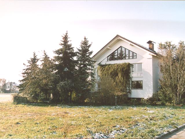 Extravagante, geräumige Dachgeschoss Wohnung