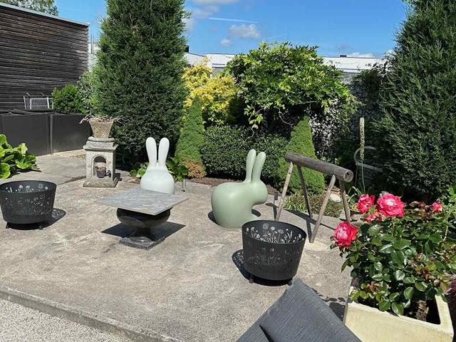 Extravaganter Bungalow Investor oder Eigennutzer